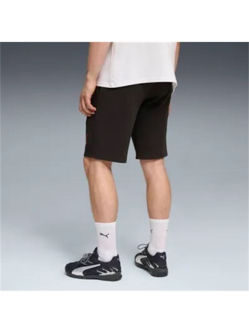 Puma Milan pantaloncini essential MILAN | 78258804ACM FTBLESS